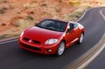 Mitsubishi Eclipse 2009 года